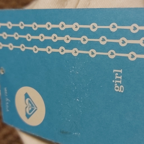 Roxy ball cap - Picture 4 of 5